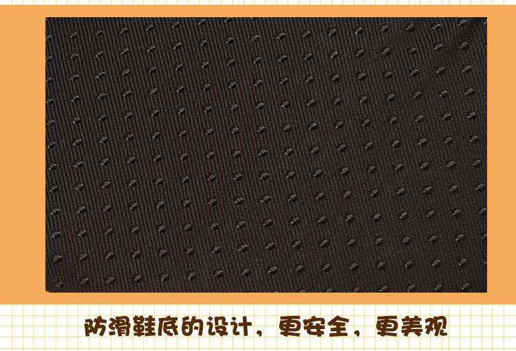 Keji ass Giày cotton Keji Các cặp vợ chồng mùa đông dựa trên PP ấm đôi giày cotton anime quanh nhân dân tệ - Carton / Hoạt hình liên quan sticker trà sữa cute