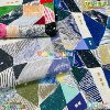 Kokka cotton and linen fabrics imported from Japan