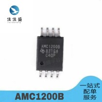 Original AMC1200BDWVR AMC1200B SOP-8 isolated amplification chip