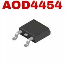MOS tube field effect tube AOD4454 D4454 20A 150V patch TO-252