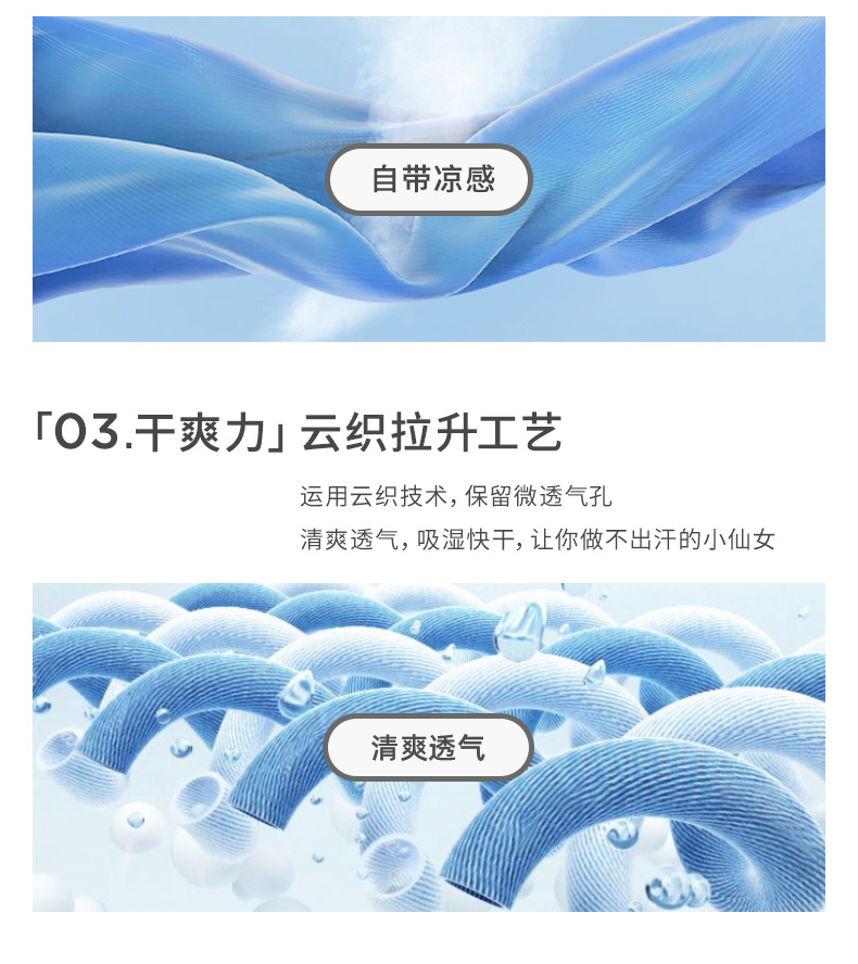 VVC 大帽檐空顶贝壳遮阳帽 UPF50+ 图4