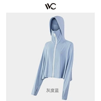 Серия серо -синий город