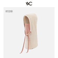 【Защита от утолщенного лица】 Время и космический розовый