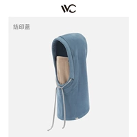 【Защита от утолщенного лица】 Seal Blue