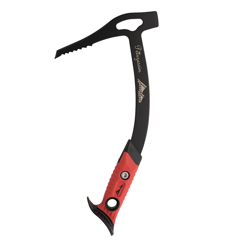 [USD 139.46] Oscin AUSTRIALPIN technology ice pick up mountain climbing