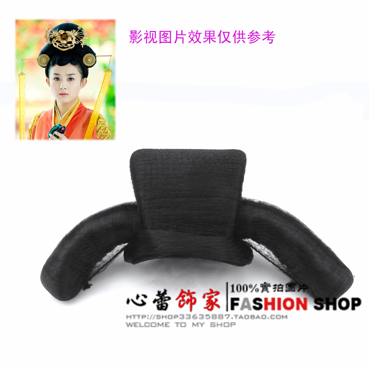 Tête mannequin - Ref 283823 Image 6