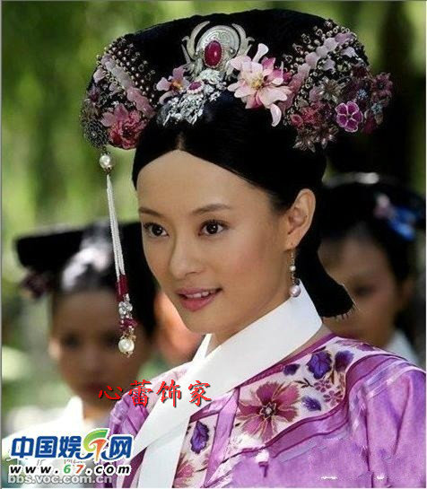 Tête mannequin - Ref 283825 Image 8