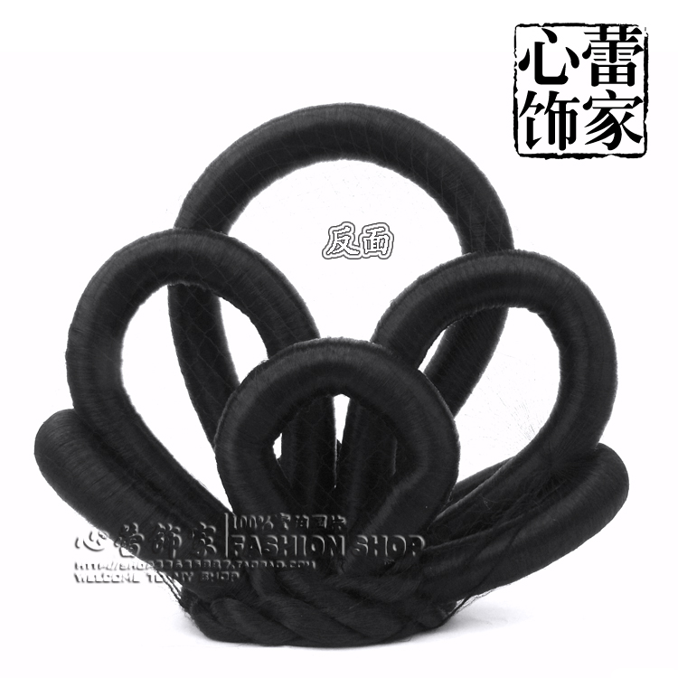 Tête mannequin - Ref 283815 Image 4