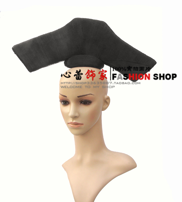 Tête mannequin - Ref 283819 Image 4