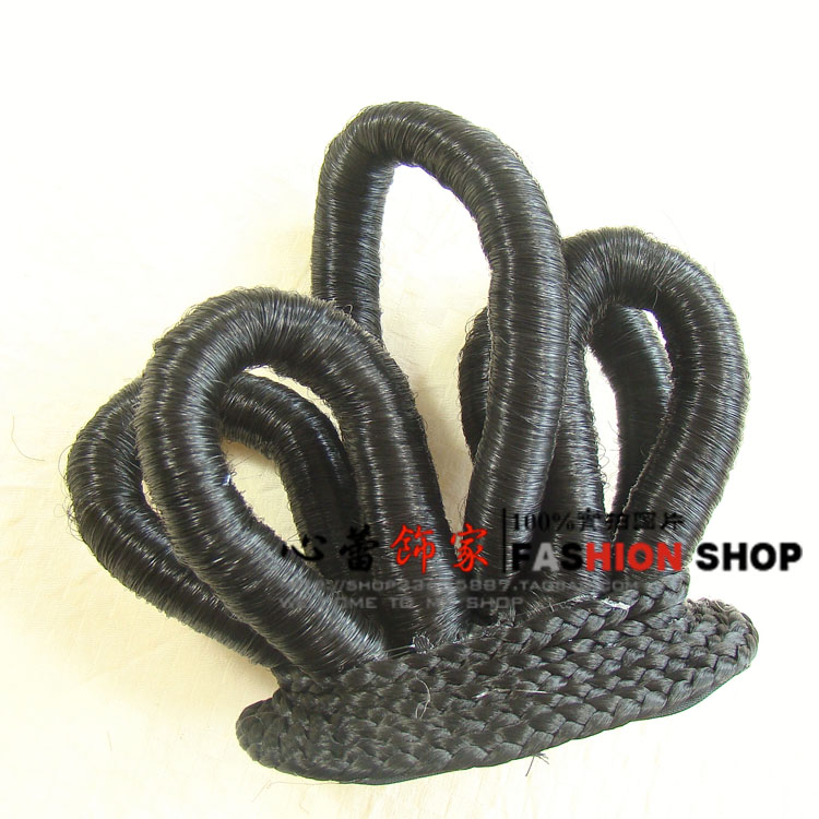 Tête mannequin - Ref 283818 Image 5