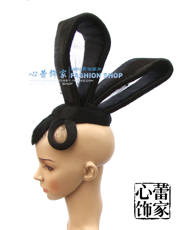 Tête mannequin - Ref 283807 Image 10