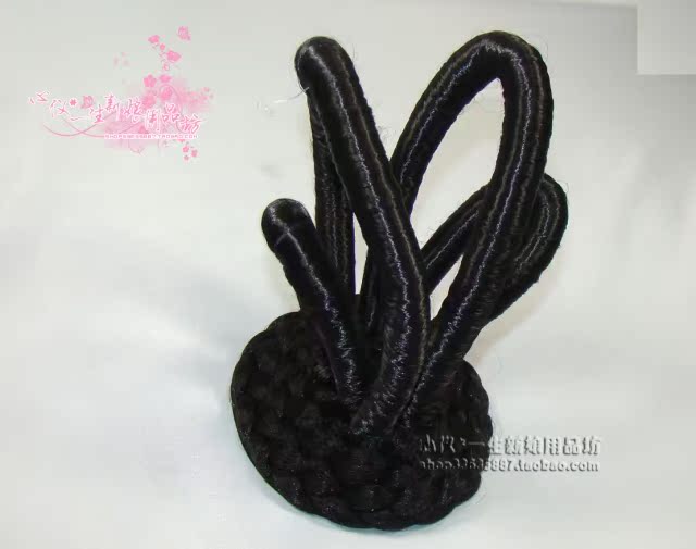 Tête mannequin - Ref 283805 Image 5