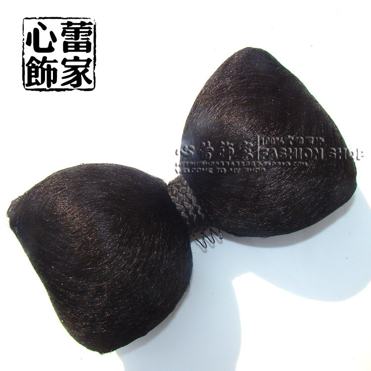 Extension cheveux - Chignon - Ref 235115 Image 6