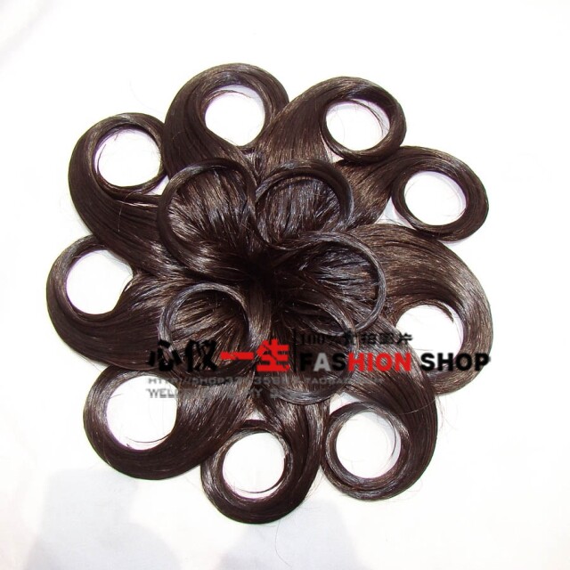 Extension cheveux - Ref 217994 Image 7
