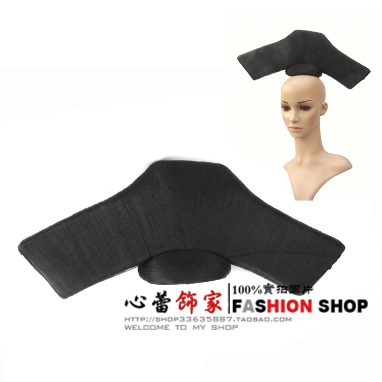 Tête mannequin - Ref 283819 Image 3