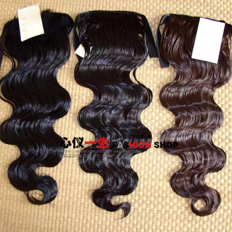 Extension cheveux - Ref 217574 Image 8