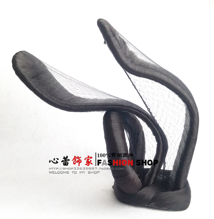 Tête mannequin - Ref 283809 Image 13