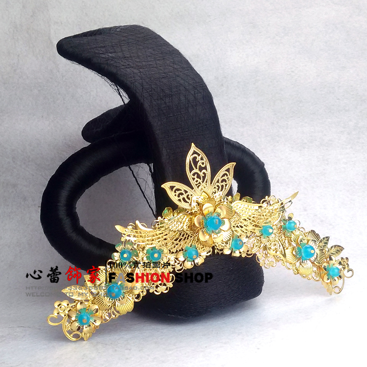 Tête mannequin - Ref 283809 Image 7