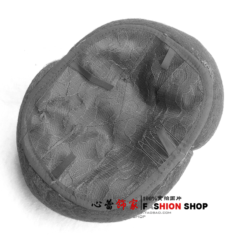 Tête mannequin - Ref 283852 Image 4