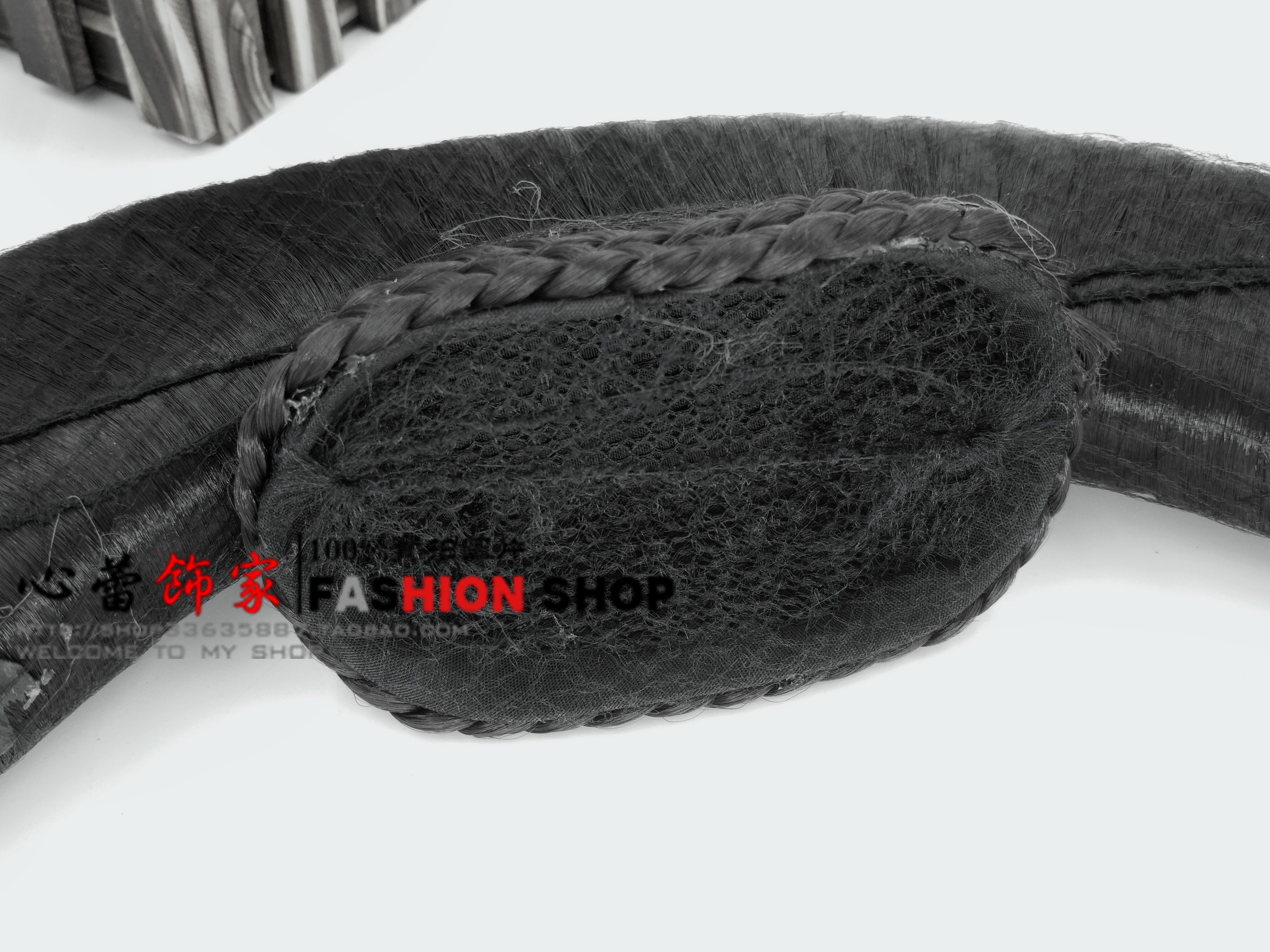 Tête mannequin - Ref 283853 Image 8