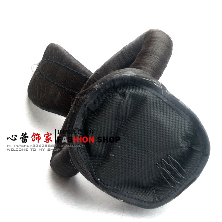 Tête mannequin - Ref 283843 Image 12