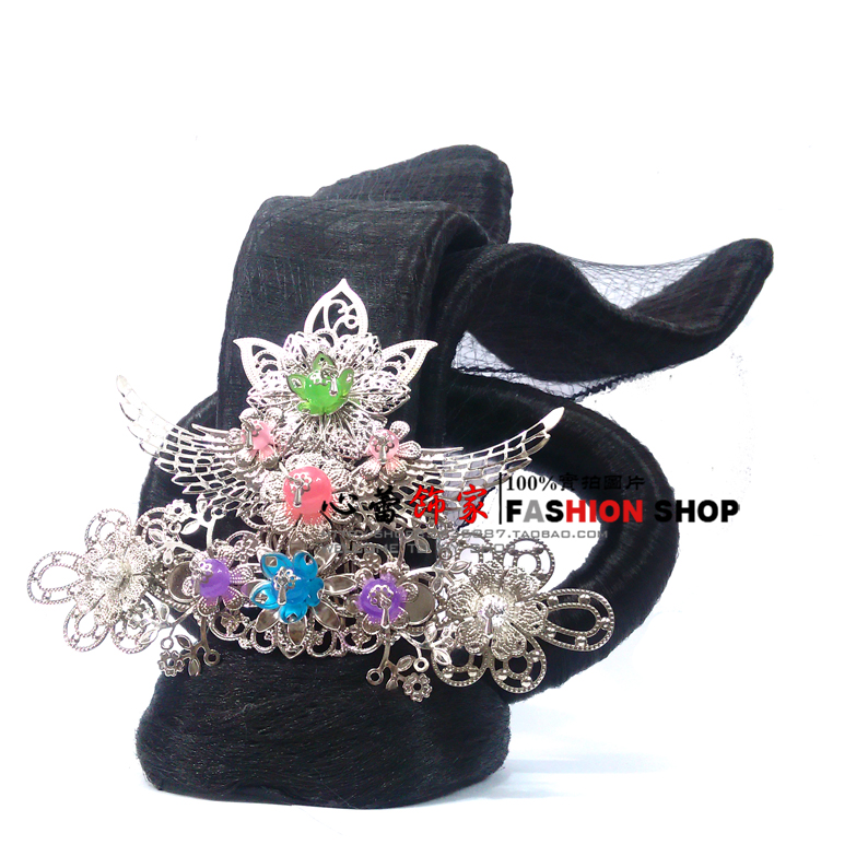 Tête mannequin - Ref 283843 Image 6