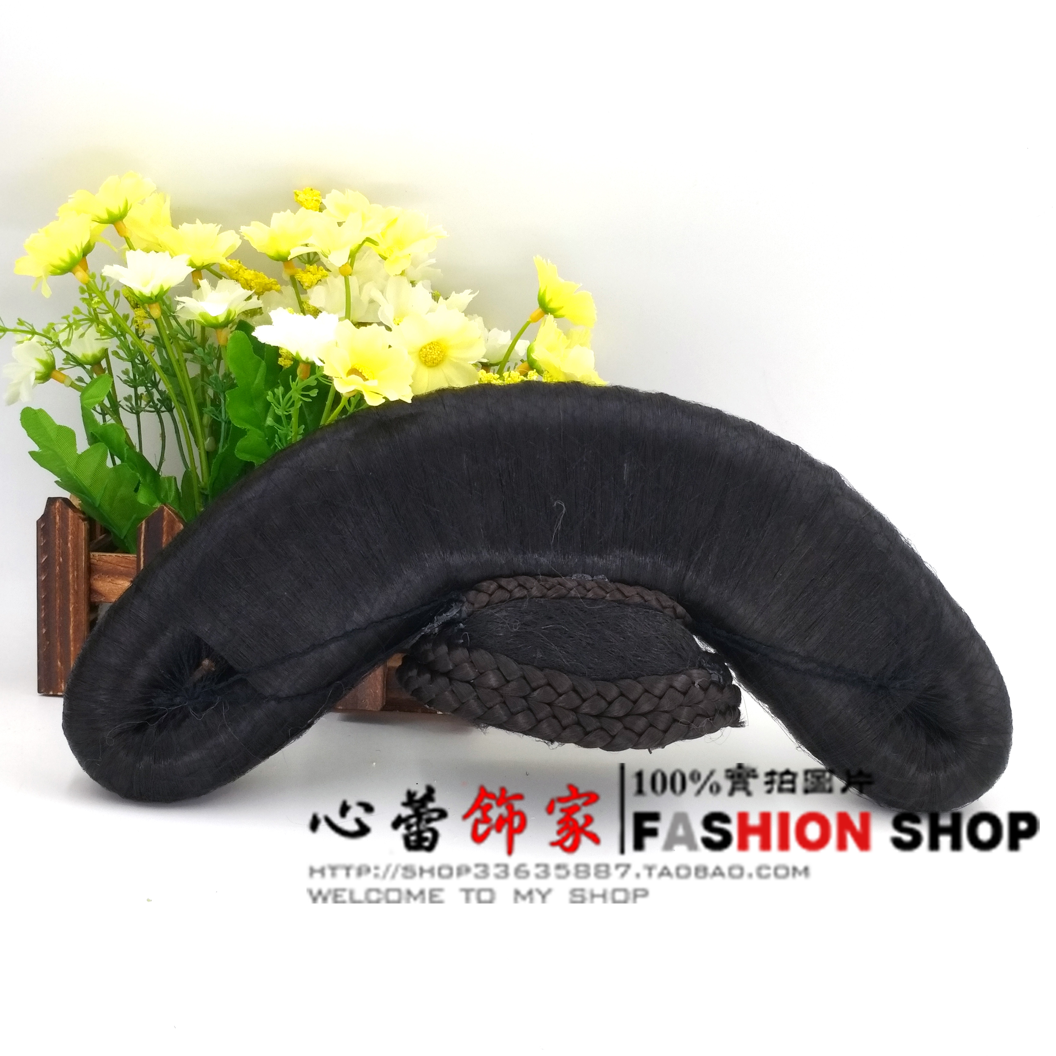 Tête mannequin - Ref 283853 Image 7