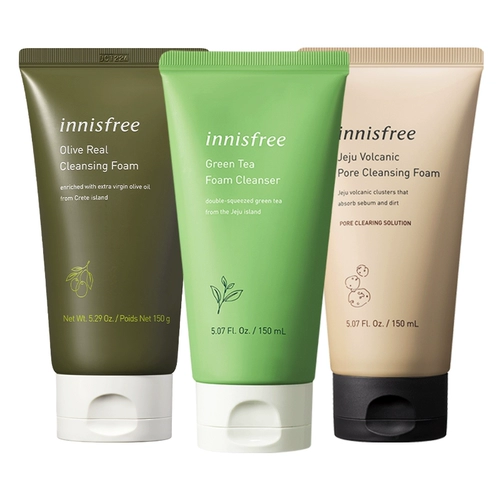 Yue Shi nnisfree green 杈 Вулканический цемент Глубокий 闱 榄             
