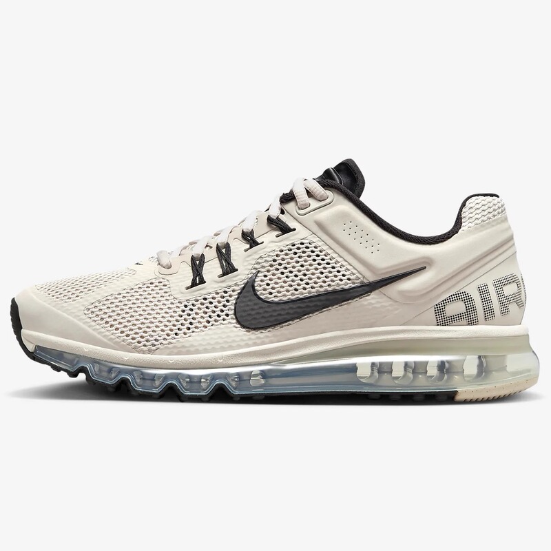 Purchasing Agent from the United States Nike Air Max 2013 Nike Men's and Women's Casual Shoes Off-White Air-Cushioned Sneakers Off-White