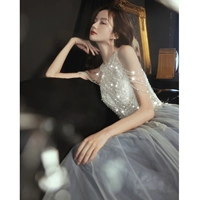 Лю су -синий