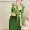 Товары от 双囍定制女装