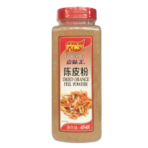 Jiawei Mei Chen Pei Powder 454g Commercial Seasoning Salted Meat and Fruit Ingredients Household Seasoning