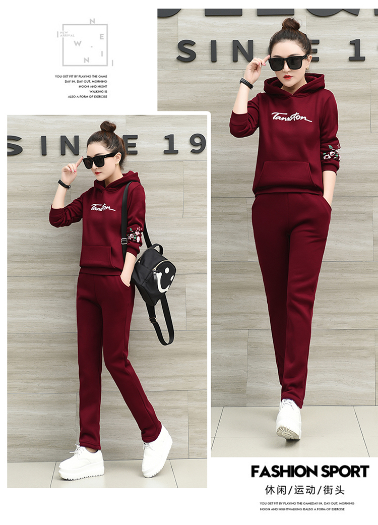 Tenue de loisirs femme - Ref 3240201 Image 16