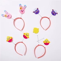 Модель полосы воскресения