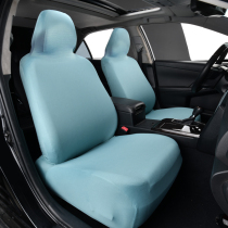 Tesla model3y collar gram 0123569 elastic car cushion sleeve seat sub-complete with non-set special