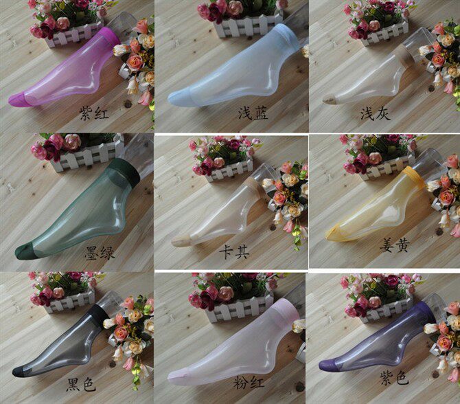 Chaussettes - collants simple - Ref 768395 Image 5