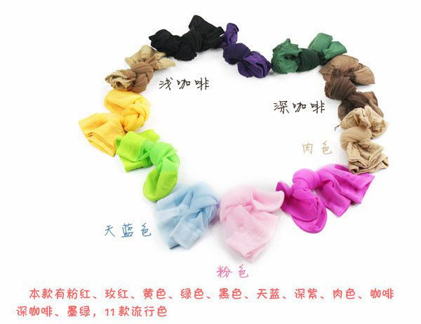 Chaussettes - collants simple - Ref 768395 Image 4