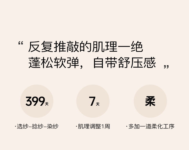 ковер 陌希抗污 枯山水 极简地毯客厅圆形防水防污高级卧室侘寂风床边毯 MO hope