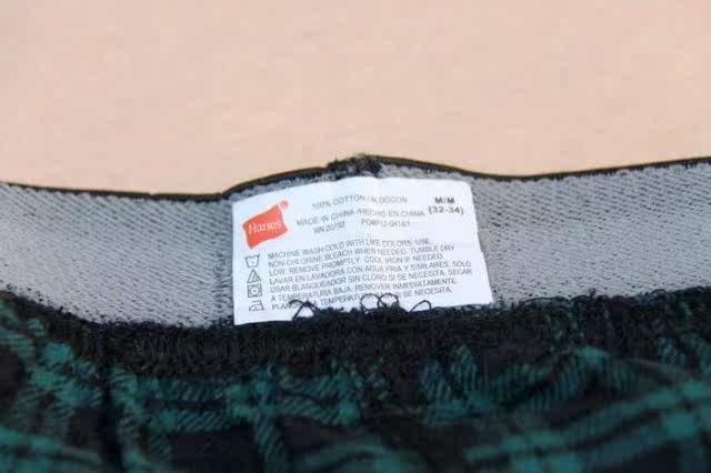 Pantalon pyjama - Ref 729128 Image 13