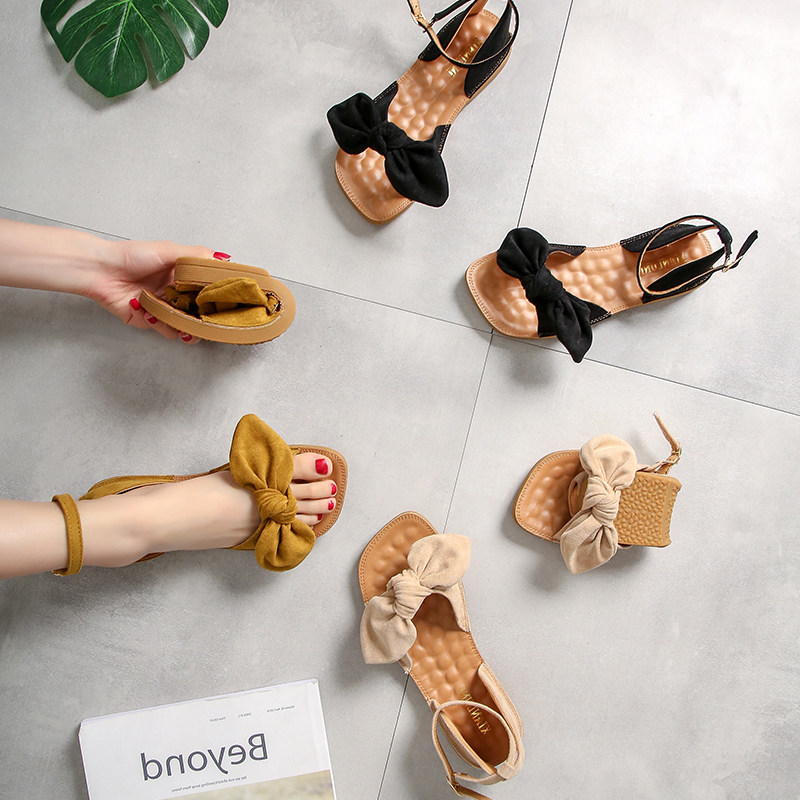 soft sole sandals womens