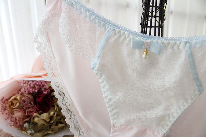 Slip jeunesse doux - Ref 642787 Image 30