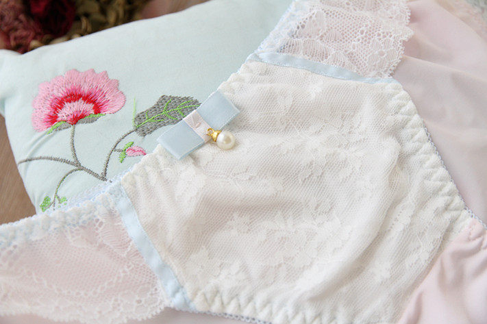 Slip jeunesse doux - Ref 642787 Image 31