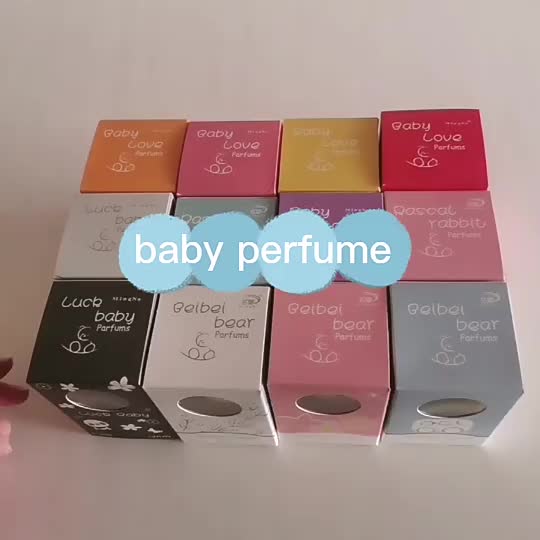 High Quality 50ml Cartoon Cute Fragrance Cologne Kids Children Baby Perfume Buy Baby Cologne