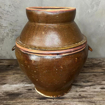 Guizhou night sweat chicken steam pot clay sweat steamer health pot 第子鸡 water-proof stew pot guide sweat bowl steaming bowl gas pot