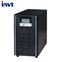 INVT HT3115XL online UPS uninterruptible power supply 15KVA 3 5KW external battery backup