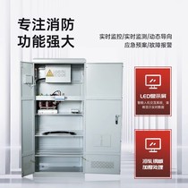 Zhejiang Yuanli EPS emergency power supply lighting type single-phase three-phase 1KVA 20KVA supports customization for fire emergency