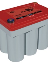 Shuangdeng battery 6-SPB-75 starting uninterruptible power supply 12V75AH car