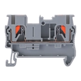 Магазин обратно, пассажирский пассажир прошел тысячу пятилетних магазинов PT2.5 Прямые терминалы