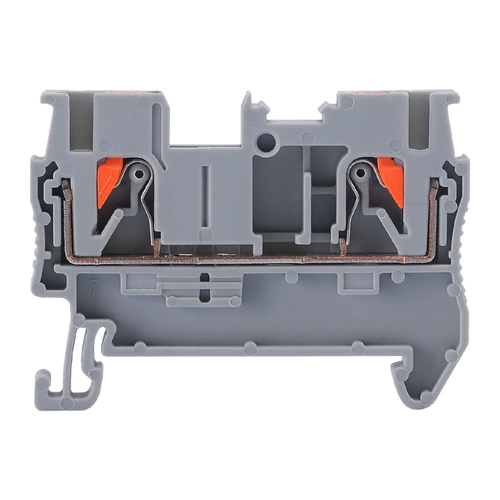 Магазин обратно, пассажирский пассажир прошел тысячу пятилетних магазинов PT2.5 Прямые терминалы