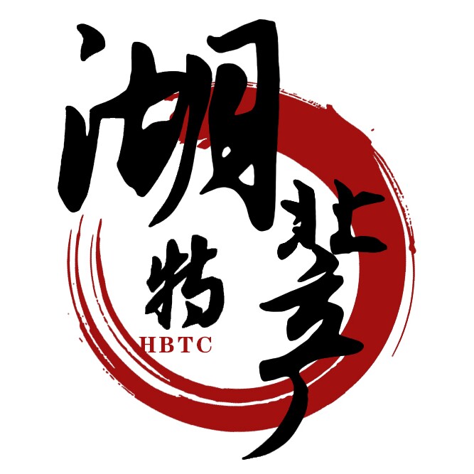 湖北特产伴手礼企业店的LOGO